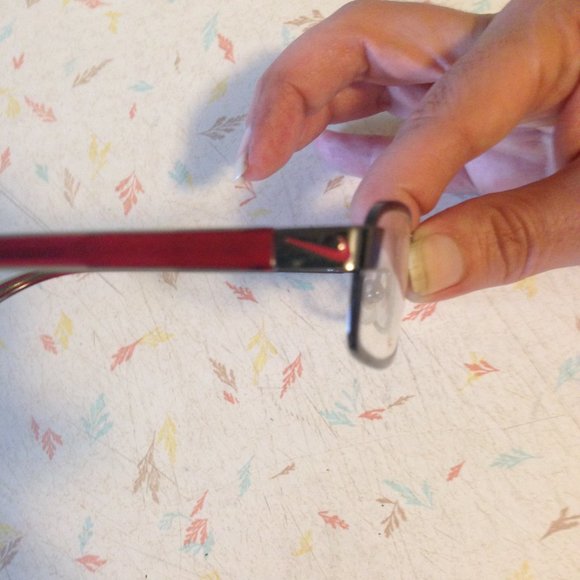 nike glass frames - Picture 4 of 4